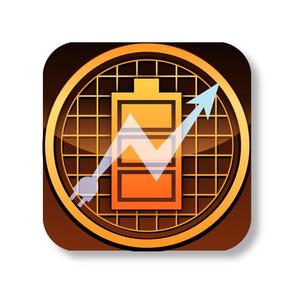 小串雅代 ()さんのAndroidの急速充電アプリのアイコンへの提案