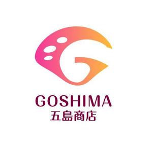gchouさんの婦人服の看板ロゴへの提案