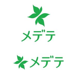 ふくみみデザイン (fuku33)さんの漢方茶の専門喫茶店、通信販売を手がける会社のロゴへの提案