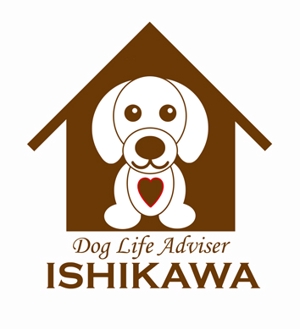 kiporin (KIPO)さんの家庭犬のしつけ、ペットホテル、トリミング、介護のサービスのロゴへの提案