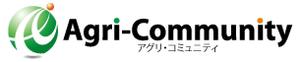 King_J (king_j)さんの生産者（農業）が抱える問題をポータルサイトにて解決する「アグリ・コミュニティ」のロゴへの提案