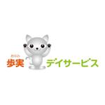 serve2000 (serve2000)さんの猫キャラクターロゴへの提案