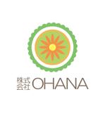 groovelive (groovelive)さんの『株式会社OHANA』のロゴへの提案