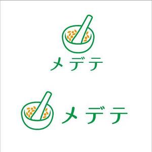 蒼秋堂 (soshudo)さんの漢方茶の専門喫茶店、通信販売を手がける会社のロゴへの提案