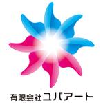 d_b_r (d_b_r)さんの空調設備業(エアコン取り付け工事)の「有限会社ユバアート」のロゴへの提案