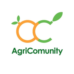 satorihiraitaさんの生産者（農業）が抱える問題をポータルサイトにて解決する「アグリ・コミュニティ」のロゴへの提案