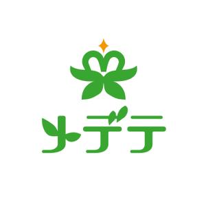 tara_b (tara_b)さんの漢方茶の専門喫茶店、通信販売を手がける会社のロゴへの提案