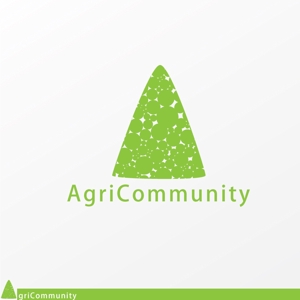 じゃぱんじゃ (japanja)さんの生産者（農業）が抱える問題をポータルサイトにて解決する「アグリ・コミュニティ」のロゴへの提案