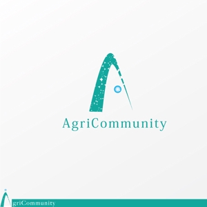 じゃぱんじゃ (japanja)さんの生産者（農業）が抱える問題をポータルサイトにて解決する「アグリ・コミュニティ」のロゴへの提案