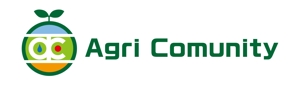 オフィスギャザー (dada_1960)さんの生産者（農業）が抱える問題をポータルサイトにて解決する「アグリ・コミュニティ」のロゴへの提案