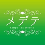 giovanni-design (giovanni-design)さんの漢方茶の専門喫茶店、通信販売を手がける会社のロゴへの提案