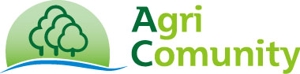 アラキ ()さんの生産者（農業）が抱える問題をポータルサイトにて解決する「アグリ・コミュニティ」のロゴへの提案