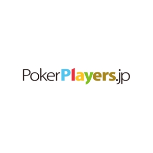 chpt.z (chapterzen)さんのポーカー情報サイトのロゴ制作への提案
