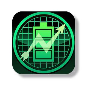 小串雅代 ()さんのAndroidの急速充電アプリのアイコンへの提案