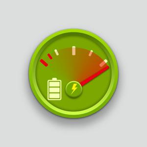 skkun00 (skkun00)さんのAndroidの急速充電アプリのアイコンへの提案