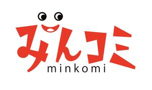 horieyutaka1 (horieyutaka1)さんのWebサイト「みんコミ」のロゴ作成への提案