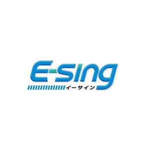 T.デザイン (potaro)さんの看板業のロゴ（親会社は広告関係、オンデマンド印刷もやっている）への提案