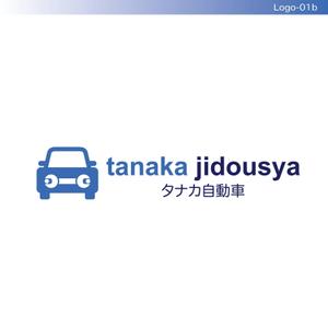 fs8156 (fs8156)さんの車　販売・鈑金・修理・整備・ﾚｯｶｰ　への提案