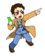 mana_mameさんの暴露系ポータルサイトのキャラ作成への提案