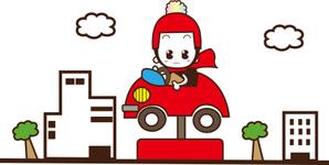mari ()さんのカーディーラーのイメージキャラクターへの提案