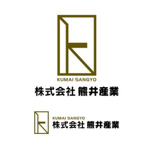 kashino ryo (ryoku)さんの会社ロゴマークの作成を行います。への提案