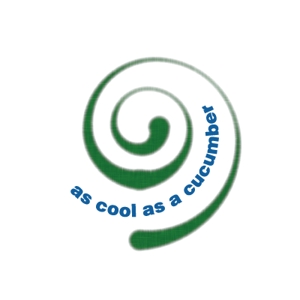 DOOZ (DOOZ)さんの「株式会社キューカンバー」のロゴへの提案