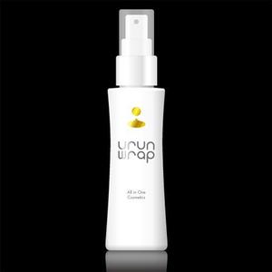 pino-design (pinoterunica)さんの【急募】化粧水からクリームへ変化する新タイプの化粧品パッケージデザイン緊急募集中！【3月26日〆切】への提案