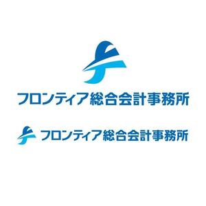 Hdo-l (hdo-l)さんの会計事務所のロゴマーク・看板のデザインへの提案