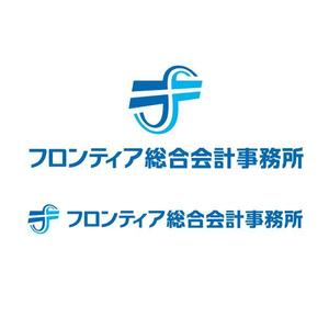 Hdo-l (hdo-l)さんの会計事務所のロゴマーク・看板のデザインへの提案