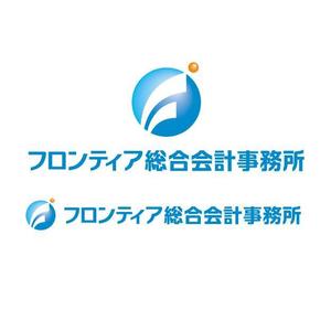 Hdo-l (hdo-l)さんの会計事務所のロゴマーク・看板のデザインへの提案