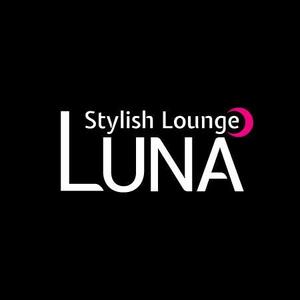 smartdesign (smartdesign)さんのラウンジ スナック 「Stylish Lounge LUNA」のロゴへの提案