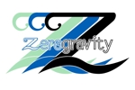 hanatarebowz (hanatarebowz)さんのマリンスポーツ　バリアーフリーダイビング　ゼログラヴィティのロゴへの提案