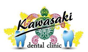 鈴木　祥子 (hana_5010)さんの新規オープンの歯科医院のロゴへの提案