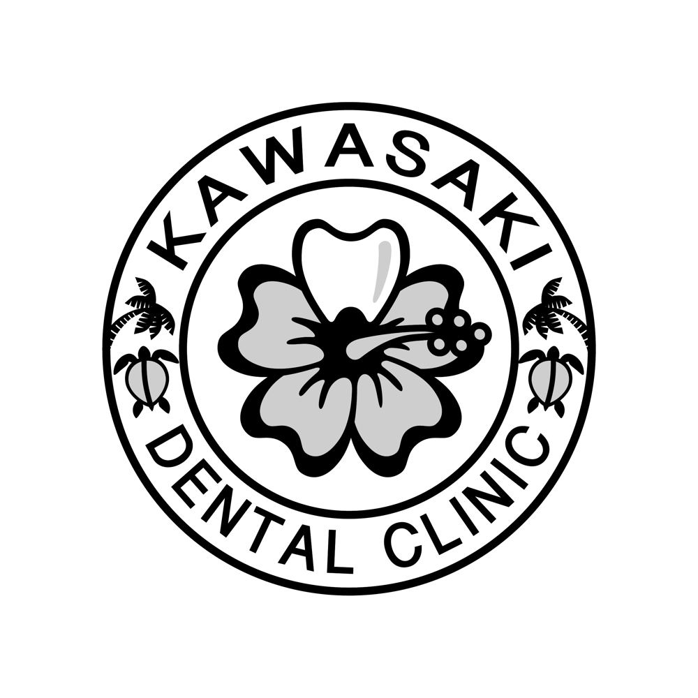 新規オープンの歯科医院のロゴ