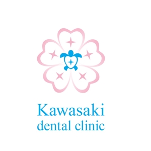 emi (Emiko)さんの新規オープンの歯科医院のロゴへの提案