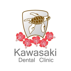 satorihiraitaさんの新規オープンの歯科医院のロゴへの提案