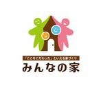 coconyc (coconyc)さんの工務店　新築　ロゴ　建築への提案