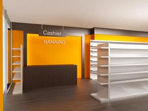 k_cloudさんの100円ショップのデザインへの提案