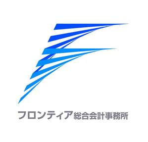 pendletonさんの会計事務所のロゴマーク・看板のデザインへの提案