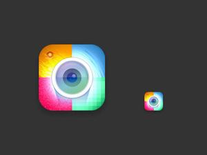 Product Icon Studio (Hiroki_N)さんのiPhoneアプリのアイコン制作への提案
