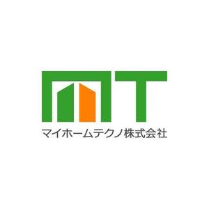 smartdesign (smartdesign)さんの不動産会社のロゴへの提案