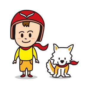 さんのカーディーラーのイメージキャラクターへの提案