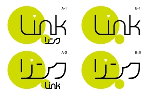 binkiさんの広告・士業紹介・コンサルティング等の会社のロゴ制作への提案