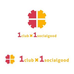 Yolozu (Yolozu)さんのクラブネッツの新しいミッションとなる地域密着型スポーツクラブの社会問題克服プロジェクトのタイトルロゴへの提案