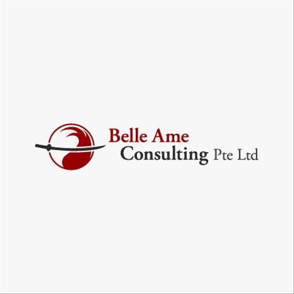 【ロゴ】シンガポールへの移住、節税、不動産・事業投資、ファンド業務の「Belle Ame Consulting Pte Ltd」