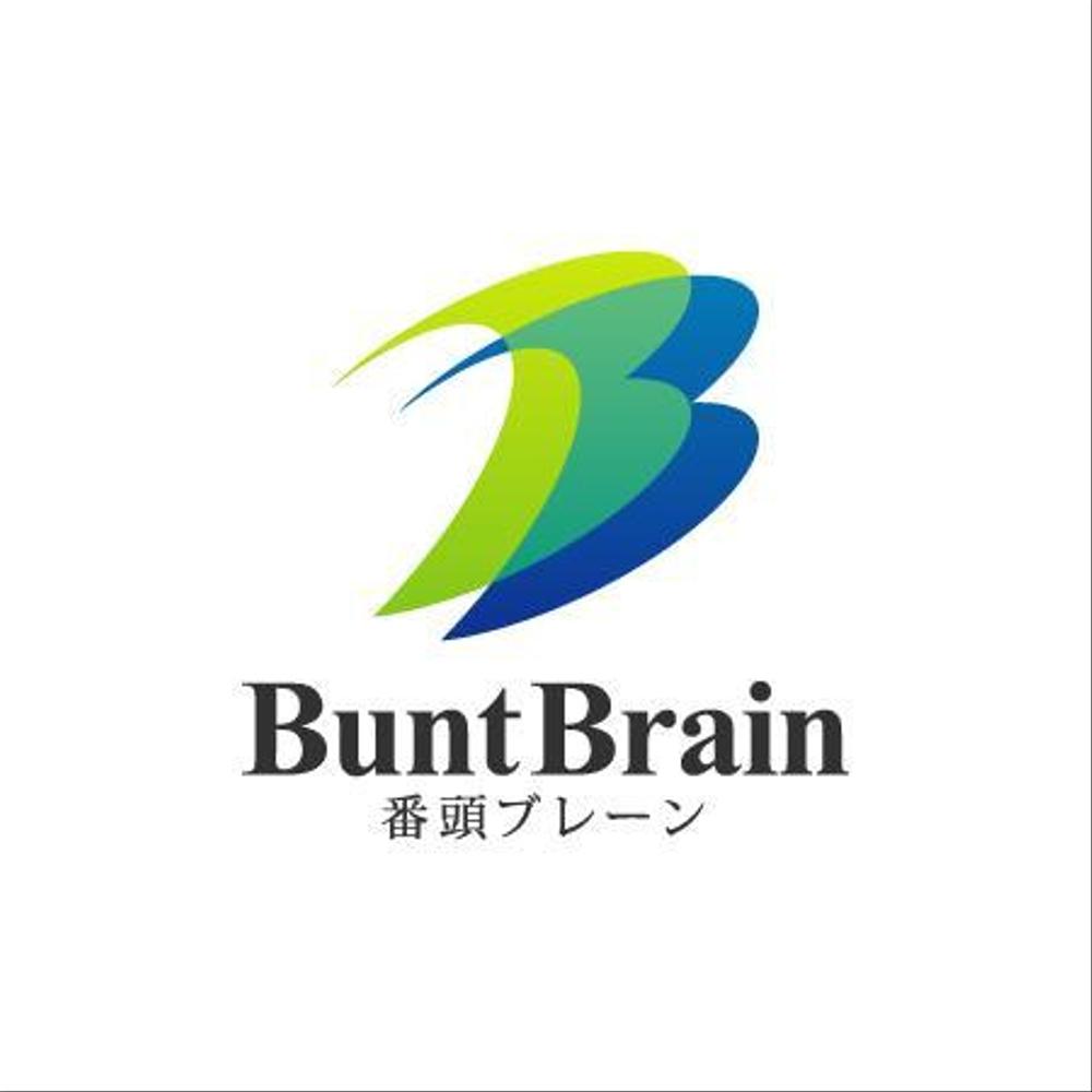 経営コンサルティングサイト「番頭ブレーン（BuntBrain）」のロゴ