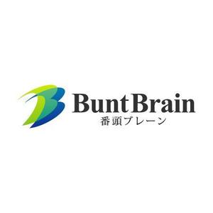 smartdesign (smartdesign)さんの経営コンサルティングサイト「番頭ブレーン（BuntBrain）」のロゴへの提案