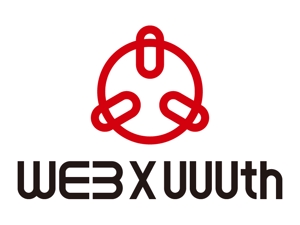 tsujimo (tsujimo)さんのIT・デザイン系会社の「UUUth」のロゴへの提案