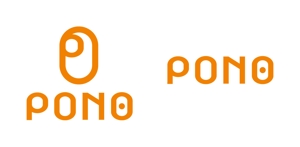 nobdesign (nobdesign)さんのカードを持ち歩かなくて良い、カード決済「PONQ」（ポンク）のロゴマークへの提案