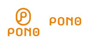 nobdesign (nobdesign)さんのカードを持ち歩かなくて良い、カード決済「PONQ」（ポンク）のロゴマークへの提案